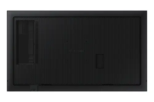 QM32C Pantalla plana para señalización digital 81,3 cm (32") LCD Wifi 400 cd / m² Full HD Negro Procesador incorporado Tizen 24/7 - Imagen 7