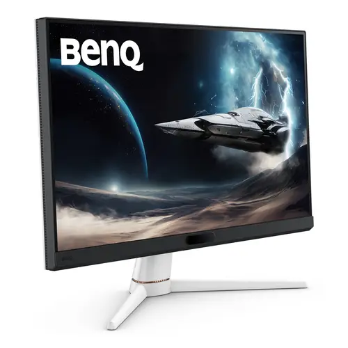 MOBIUZ EX271 pantalla para PC 68,6 cm (27") 1920 x 1080 Pixeles Full HD LED Negro, Blanco - Imagen 3