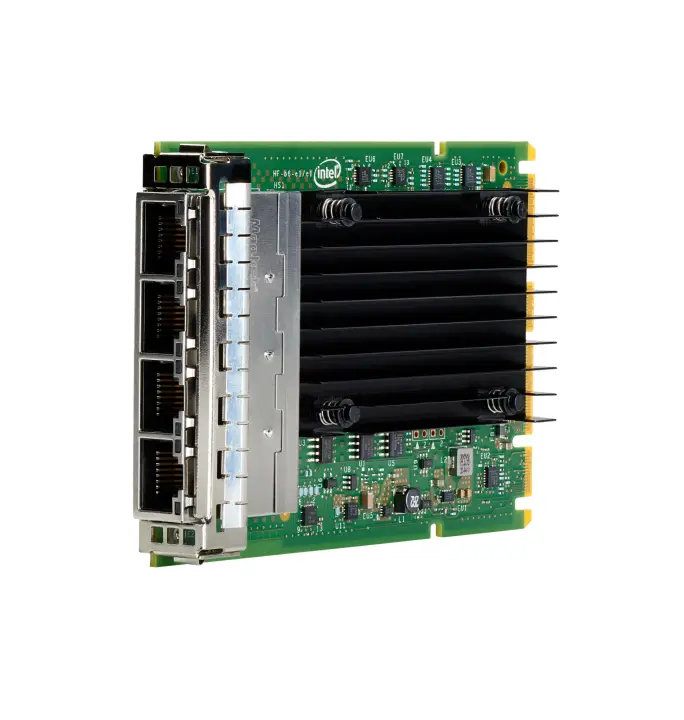 Adaptador Intel I350-T4 1 Gb 4 puertos BASE-T OCP3 para