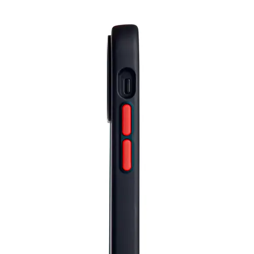 Classic essential funda para teléfono móvil 15,5 cm (6.1") Negro, Transparente - Imagen 7
