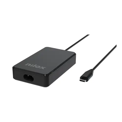 CARGADOR GAN PC 100W TYPE-C