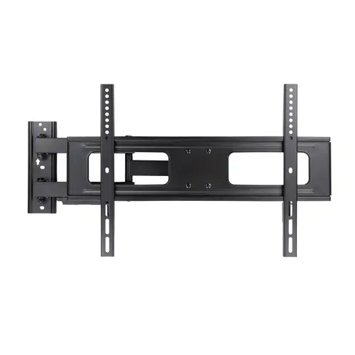 SOPORTE GIRATORIO E INCLINABLE PARA MONITOR / TV LCD, PLASMA DE 37-70, NEGRO - Imagen 4