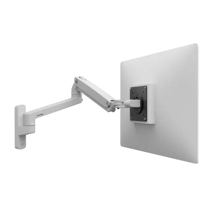 MXV Series MXV Wall Monitor Arm 86,4 cm (34") Blanco Pared