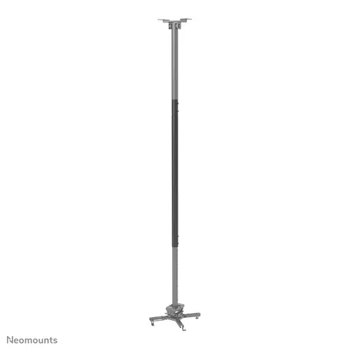 ACL25-500BL Tubo de extensión para montaje de proyector en el techo - alt. 89 cm - Imagen 2
