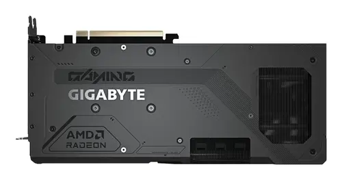 Radeon RX 9070 XT GAMING OC 16G Tarjeta Gráfica - 16GB GDDR6, 256 bits, PCI-E 5.0, 3060 MHz Frecuencia Base, 2 x DisplayPort, 2 x HDMI, GV-R9070XTGAMING OC-16GD - Imagen 6