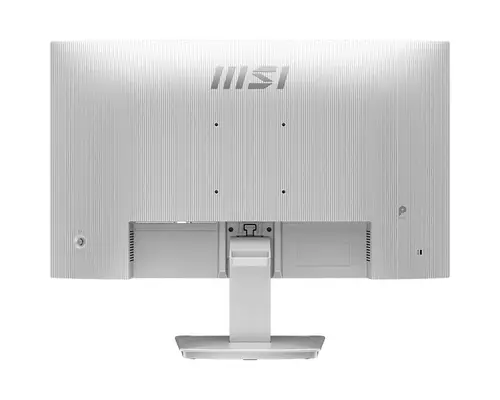 Pro MP273W E14A pantalla para PC 68,6 cm (27") 1920 x 1080 Pixeles Full HD LCD Blanco - Imagen 4