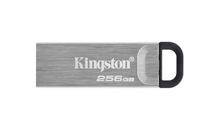 DataTraveler Unidad Flash USB Kyson de 256 GB