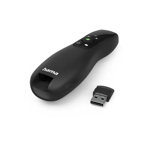 00139918 indicador 550 nm 20 m Negro - Imagen 9