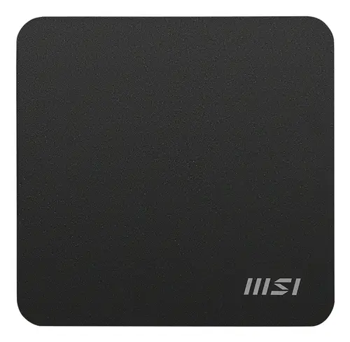 MSI Cubi NUC AI 1UMG-038BES U5-125H Negro - Imagen 7