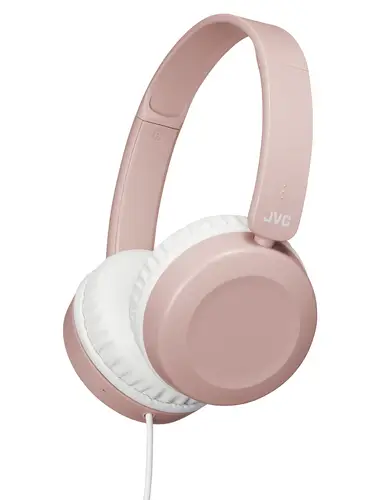 HA-S31M-P Auriculares Alámbrico Diadema Llamadas/Música Rosa - Imagen 3