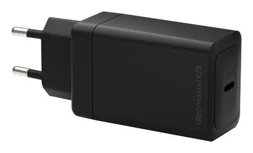 CI65CCBL4388 cargador de dispositivo móvil Portátil, Smartphone, Tableta Negro Corriente alterna Carga rápida Interior - Imagen 1