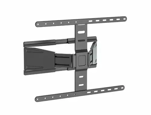 Soporte de pared para televisor ultrafino de movimiento completo de 43"-90 - Imagen 1