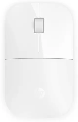 Ratón inalámbrico blanco Z3700 - Imagen 2