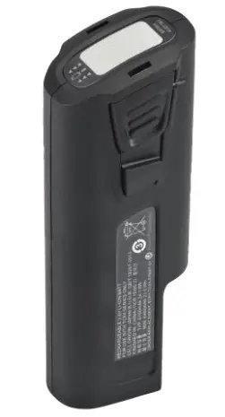 BTRY-TC8X-70MA1-01 pieza de repuesto para ordenador de bolsillo tipo PDA