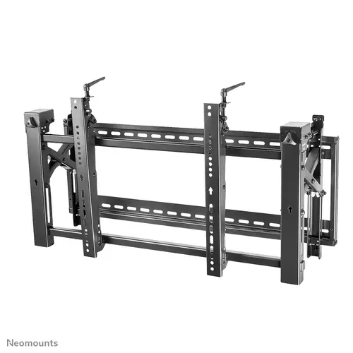 LED-VW2000BLACK Soporte de pared para videowall 32-75" - Pop-out - máx 70 kg - Imagen 6