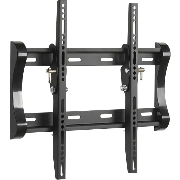 37974 soporte para TV 139,7 cm (55") Negro