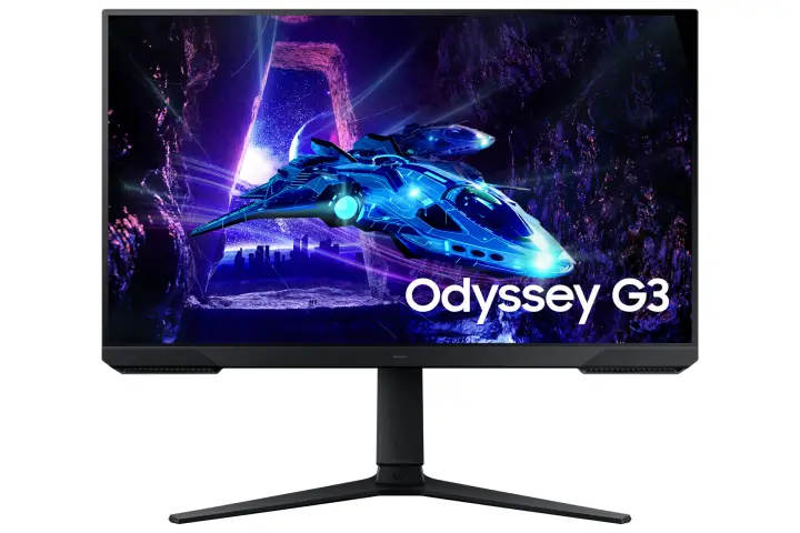 S27DG300EU pantalla para PC 68,6 cm (27") 1920 x 1080 Pixeles Ful..