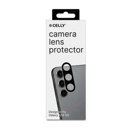 CAMERALENS1064 accesorio para teléfono móvil o smartphone Protector de objetivo - Imagen 4