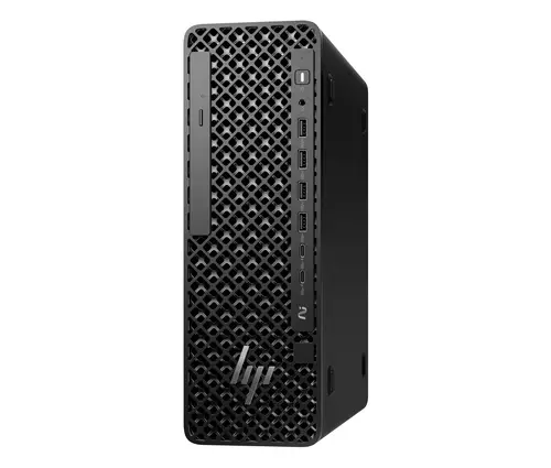 Z2 SFF G1i Workstation Desktop PC Wolf Pro Security Edition Windows 11 Pro Puesto de trabajo AI PC, AI Workstation Negro - Imagen 9