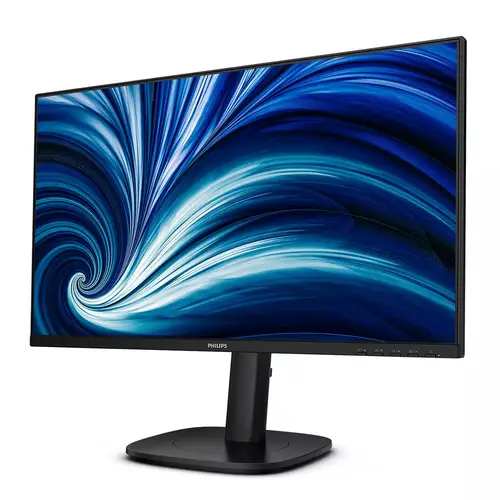 24B2U3601 pantalla para PC 60,5 cm (23.8") 2560 x 1440 Pixeles Quad HD LCD Negro - Imagen 9