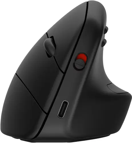 Ratón inalámbrico ergonómico 920 - Imagen 4