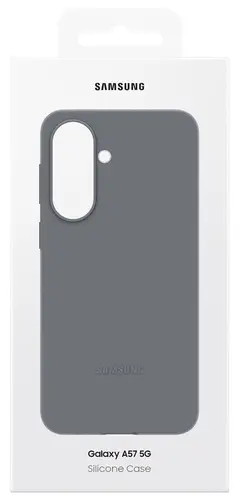 EF-PA576CJEGWW funda para teléfono móvil 17 cm (6.7") Gris - Imagen 6