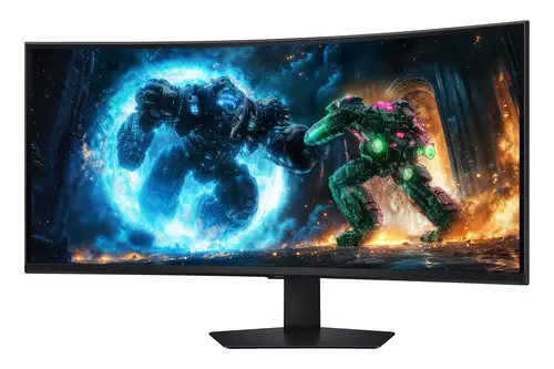 G75F pantalla para PC 101,6 cm (40") 5120 x 2160 Pixeles WUHD LCD Negro - Imagen 12