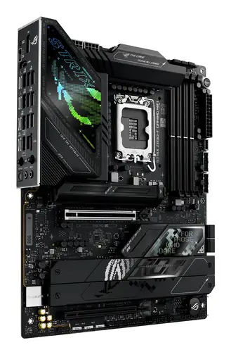 ROG STRIX Z890-F GAMING WIFI Intel Z890 LGA 1851 (Socket V1) ATX - Imagen 13