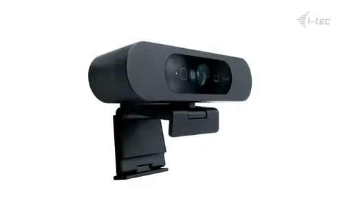 SOLOMON WH200 2K Webcam Windows Hello - Imagen 3