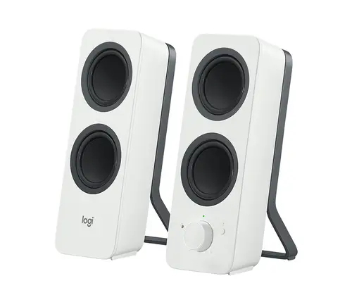 Z207 Altavoces de ordenador Bluetooth - Imagen 2