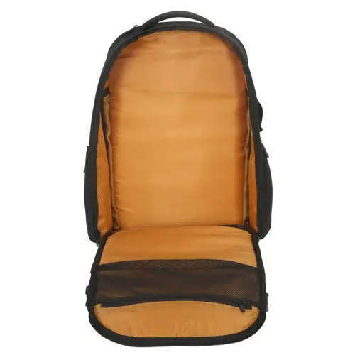 TBB664GL mochila Mochila de viaje Negro - Imagen 31