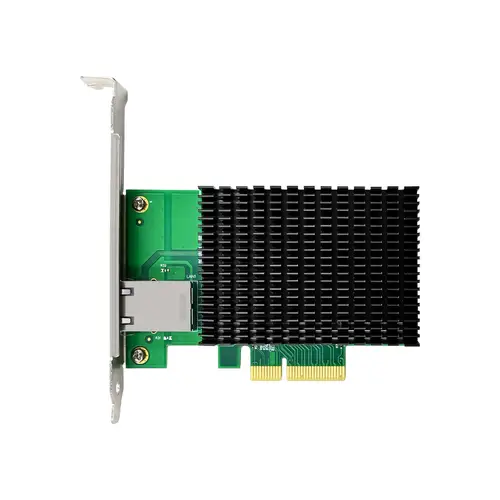 GNC-0210 adaptador y tarjeta de red Interno Ethernet 10000 Mbit/s - Imagen 2