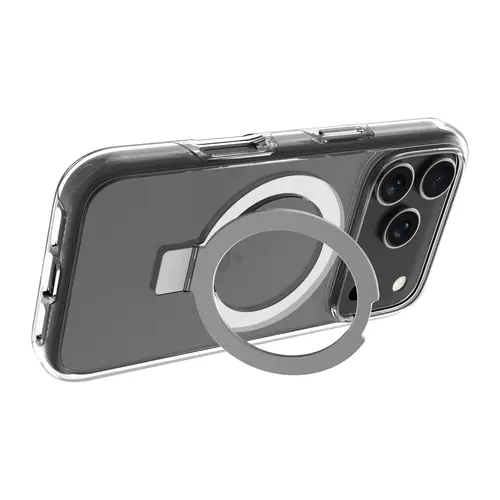 Iceland Ultra D3O MS Kick funda para teléfono móvil Transparente - Imagen 6
