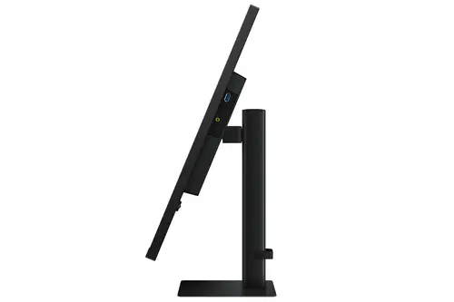 S70D pantalla para PC 81,3 cm (32") 3840 x 2160 Pixeles 4K Ultra HD LED Negro - Imagen 4