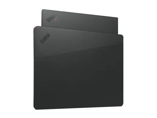 4X41L51715 maletines para portátil 33 cm (13") Funda Negro - Imagen 4