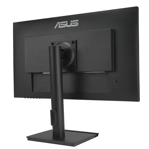 VA27DQFS pantalla para PC 68,6 cm (27") 1920 x 1080 Pixeles Full HD LCD Negro - Imagen 7