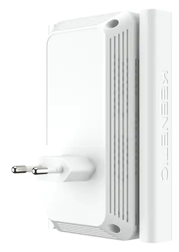 Buddy 4 Amplificador de cobertura Wi-Fi N300 compatible con malla con puerto Fast Ethernet - Imagen 11