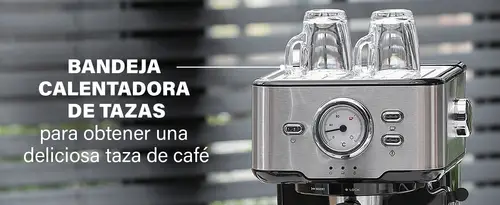 01.249412.01.001 Máquina de Espresso y cápsulas - Imagen 40