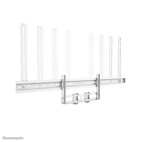 AV2-500WH Kit de barra de video 43-110" - VESA - máx 10 kg - universal - Imagen 7