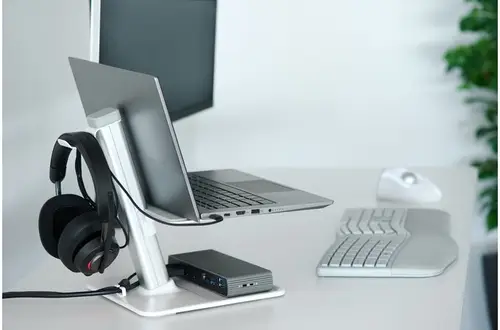 Auriculares circumaurales USB-C H2000 - Imagen 19