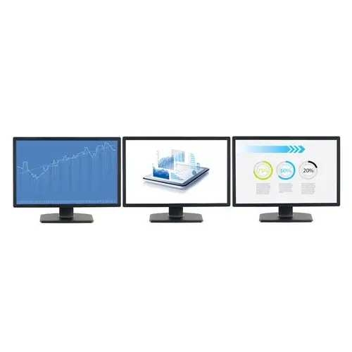 Hub MST de 3 Puertos DisplayPort 1.2 - Divisor Splitter DP de 3 Monitores - Adaptador DP a 2x DisplayPort 4K 30Hz 1x DisplayPort 1080 - Alimentado por USB - Windows Solamente - Imagen 7