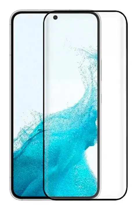 8434847059983 protector de pantalla o trasero para teléfono móvil Samsung 1 pieza(s)