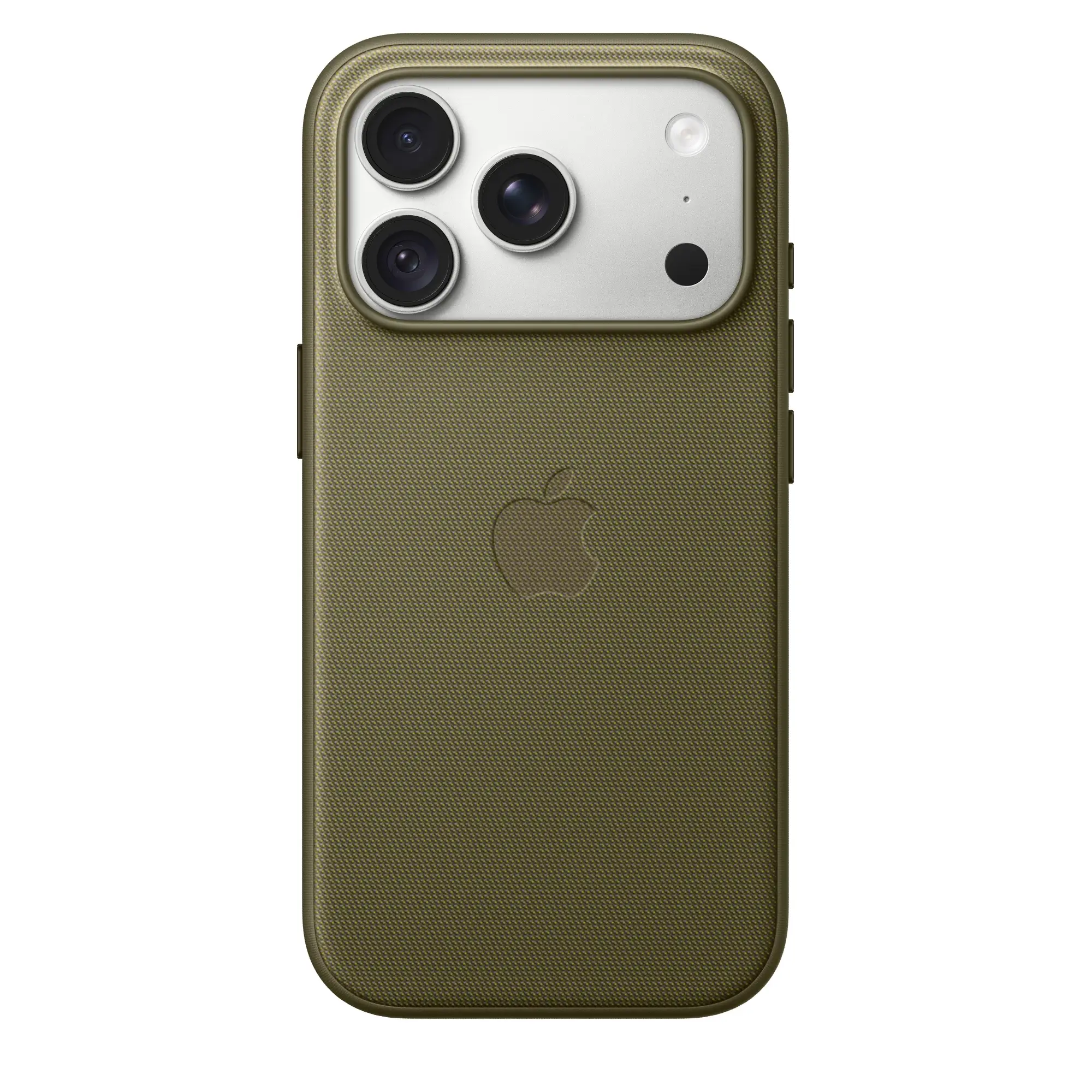 Funda de trenzado técnico con MagSafe para el iPhone 18 Pro - Ve..
