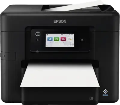 WorkForce Pro WF-4930 Inyección de tinta A4 4800 x 1200 DPI 25 p..