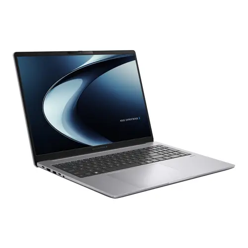ExpertBook P3 G1 P3606CCA-MB0371X - Ordenador Portátil 16" WUXGA (Intel Core Ultra 5 225H, 16GB RAM, 512GB SSD, Arc 130T, Windows 11 Pro) Gris Brumoso - Teclado QWERTY español - Imagen 4