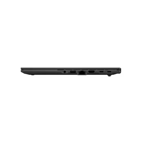 ExpertBook B1 B1502CVA-BQ0076X - Ordenador Portátil 15.6" Full HD (Intel Core i5-1335U, 8GB RAM, 512GB SSD, UHD Graphics, Windows 11 Pro) Negro Estrella - Teclado QWERTY español - Imagen 4