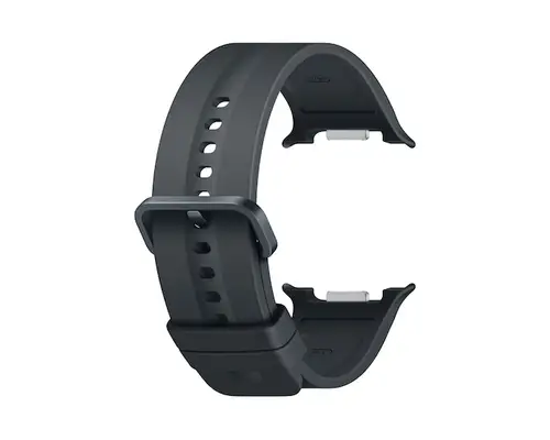 Watch9 Sport Band M/L Grupo de rock Negro - Imagen 2