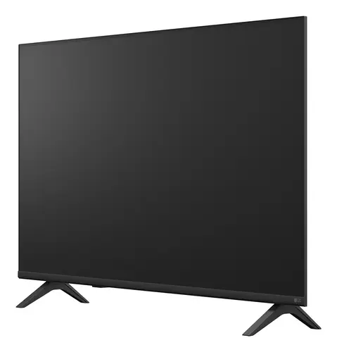 43UJ660H televisión para el sector hotelero 109,2 cm (43") 4K Ultra HD 240 cd / m² Smart TV Negro 20 W - Imagen 4