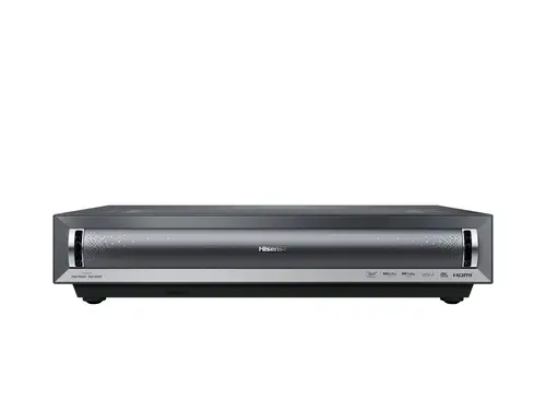 PX3-PRO Proyector de alcance ultracorto 2700 lúmenes ANSI DLP UHD 4K (3840x2160) Negro, Gris Oscuro - Imagen 15