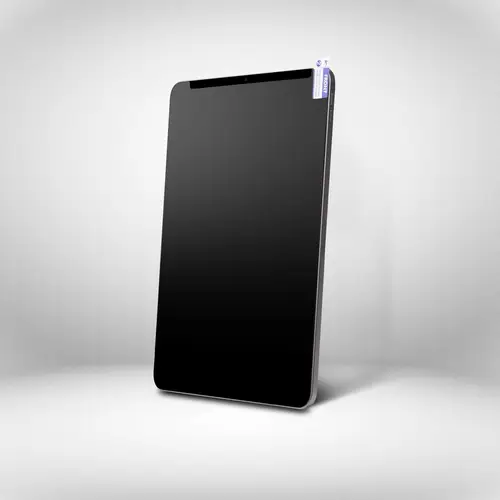 Filtro de Privacidad Táctil de 4 Vías para Orientación Horizontal/Vertical +/-30&deg  Anti Luz Azul (51%) Antirreflejo para iPad Pro de 11 Pulgadas - Imagen 3